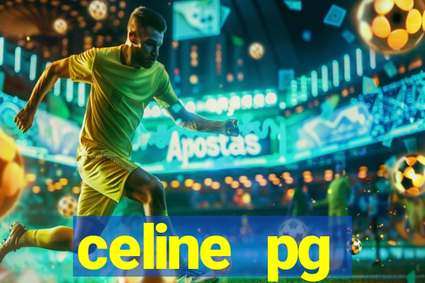 celine pg plataforma de jogos